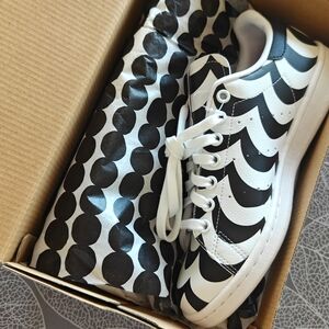 (WMNS) adidas Marimekko x Stan Smith 'Laine Wave' H05757